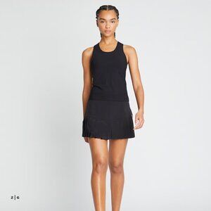 Tory Sport performance tennis tank, NWT